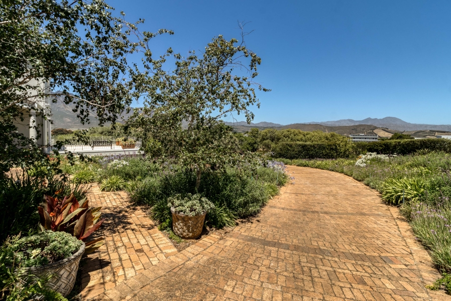 3 Bedroom Property for Sale in Erinvale Golf Estate Western Cape